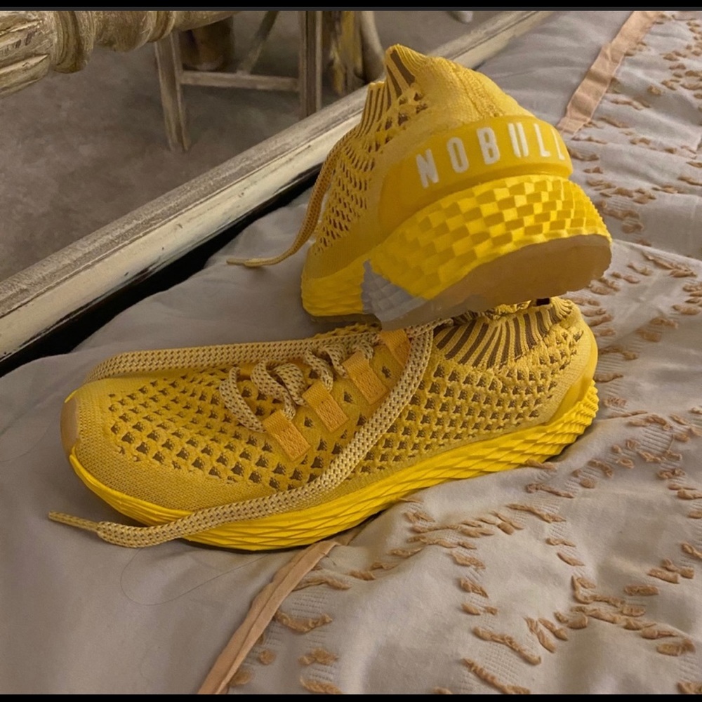 Nobull Knit Runner